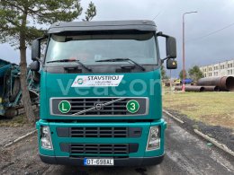 Online aukce: VOLVO  FH12 500 6x4 + NOOTEBOOM OSD 58 04V