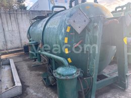 Online aukce: STS  KOVO CAPT 12 CISTERNA 12000L