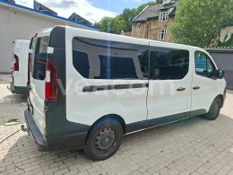Online aukce: OPEL  VIVARO L2 6MÍST