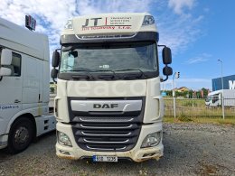 Online aukce: DAF  XF 450 FT