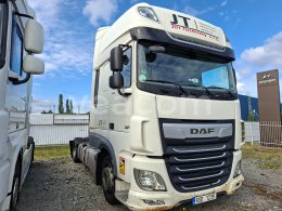Online aukce: DAF  XF 450 FT