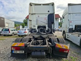 Online aukce: DAF  XF 450 FT