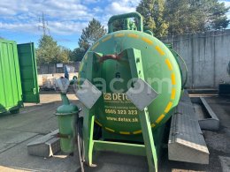 Online aukce: STS  KOVO CAPT 12 CISTERNA 12000L