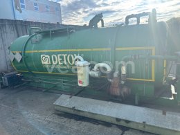 Online aukce: STS  KOVO CAPT 12 CISTERNA 12000L
