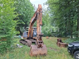 Online aukce: CASE  CX 160 B