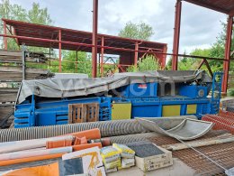 Online-Versteigerung:   PAKETOVACÍ LIS ANIS TREND ATS 110-75-130-4HT