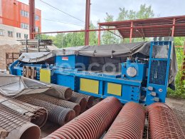 Online-Versteigerung:   PAKETOVACÍ LIS ANIS TREND ATS 110-75-130-4HT
