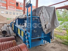 Online-Versteigerung:   PAKETOVACÍ LIS ANIS TREND ATS 110-75-130-4HT