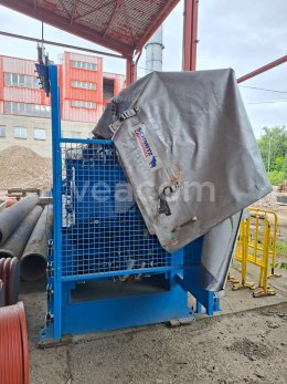 Online-Versteigerung:   PAKETOVACÍ LIS ANIS TREND ATS 110-75-130-4HT