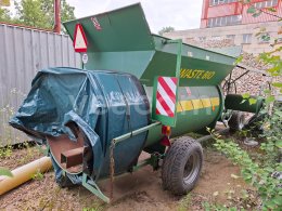 Online aukce:   MOBILNÍ KOMPOSTOVACÍ LIS ENERGREEN WASTE BIO KL 1,5