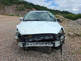 Online aukce: FORD  FOCUS 1.5 TDCI 88KW