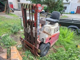 Online aukce: DESTA  BVHM 1321