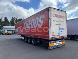 Online aukce: KRONE  SD