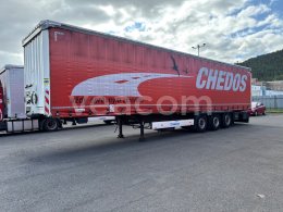 Online aukce: KRONE  SD