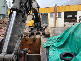 Online aukce: VOLVO  EC 290 BLC