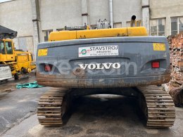 Online aukce: VOLVO  EC 290 BLC
