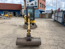 Online aukce: KOMATSU  PC 26 MR - 3