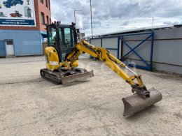 Online aukce: KOMATSU  PC 26 MR - 3
