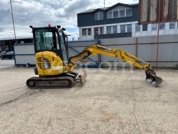 Online aukce: KOMATSU  PC 26 MR - 3