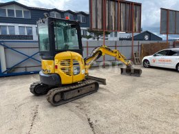 Online aukce: KOMATSU  PC 26 MR - 3