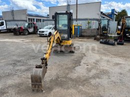 Online árverés: KOMATSU  PC 18 MR - 3