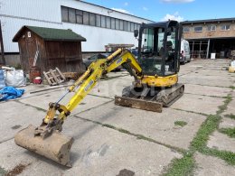 Online aukce: KOMATSU  PC 26 MR - 3