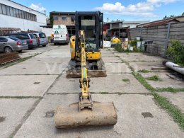 Online aukce: KOMATSU  PC 26 MR - 3