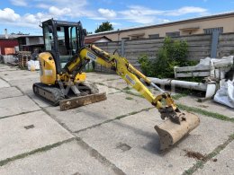 Online aukce: KOMATSU  PC 26 MR - 3
