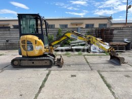 Online aukce: KOMATSU  PC 26 MR - 3
