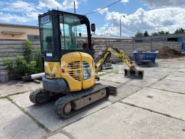 Online aukce: KOMATSU  PC 26 MR - 3