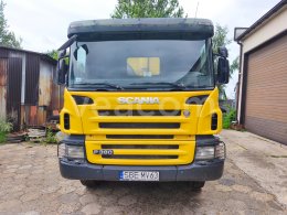 Online-Versteigerung: SCANIA  P 380 8×4