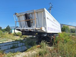 Online árverés: RENDERS  SKM 34 - 31 A
