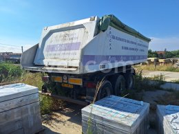Online aukce: RENDERS  SKM 34 - 31 A