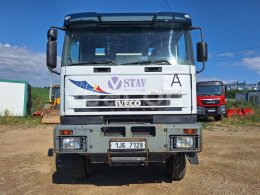 Online aukce: IVECO  EUROTRAKKER MP 260 E 44 W 6X6