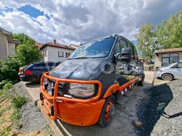 Online aukce: RENAULT  MASCOTT ODTAHOVÝ SPECIÁL