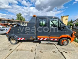 Online árverés: RENAULT  MASCOTT ODTAHOVÝ SPECIÁL
