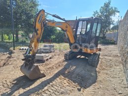 Online árverés: JCB  8030 ZTS