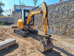 Online-Versteigerung: JCB  8030 ZTS