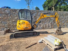 Online-Versteigerung: JCB  8030 ZTS