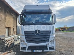 Online aukce: MB  ACTROS 1845