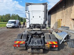 Online aukce: MB  ACTROS 1845