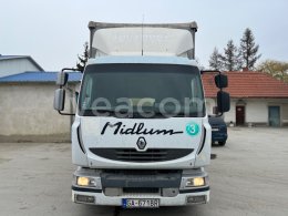 Online árverés: RENAULT  MIDLUM 270.12/C