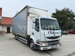 Интернет-аукцион: RENAULT  MIDLUM 270.12/C