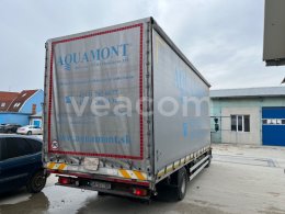 Online árverés: RENAULT  MIDLUM 270.12/C