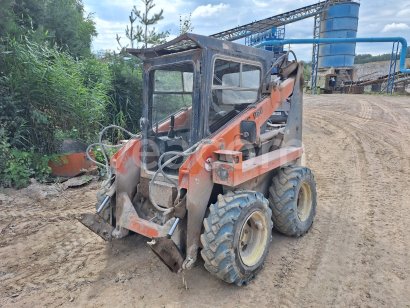 Online-Versteigerung: ZTS  UNC 060 4X4