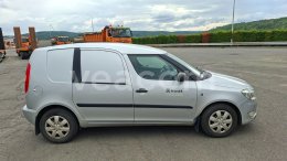 Online aukce: ŠKODA  PRAKTIK 1.2 TSI 63KW