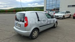 Online aukce: ŠKODA  PRAKTIK 1.2 TSI 63KW