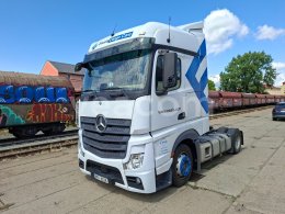 Интернет-аукцион: MB  ACTROS 1845