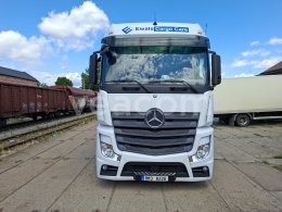 Online árverés: MB  ACTROS 1845