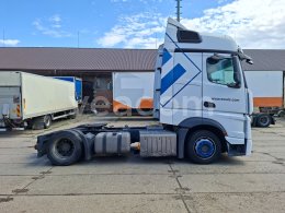 Online árverés: MB  ACTROS 1845